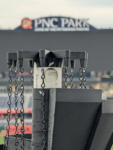 Forge of Creation System