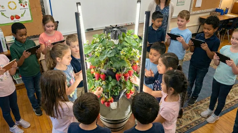 Education background