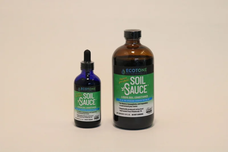 Soil Sauce Products